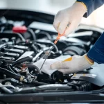 What Does it Take to Be a Car Mechanic?