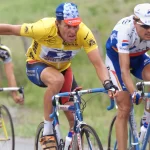 How Lance Armstrong Got Started in Biking